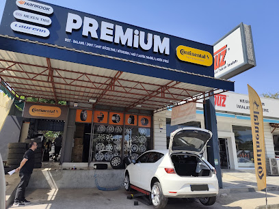 Premium Lastik Yerel İşletme fotoğrafı 1