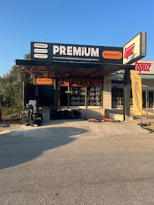Premium Lastik Yerel İşletme fotoğrafı 5