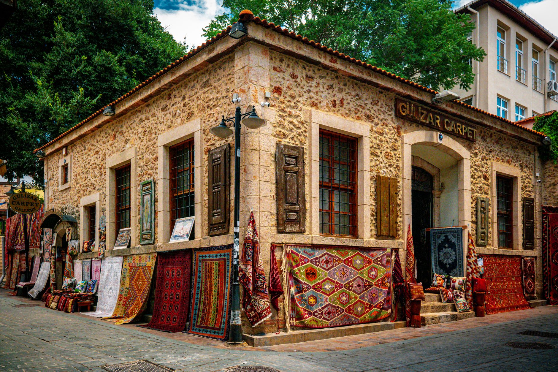Premium Lastik Yerel İşletme fotoğrafı 6